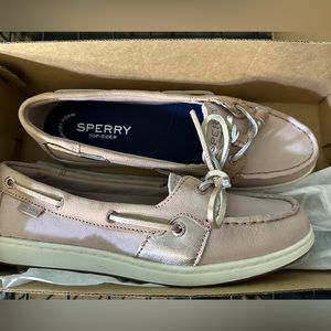 Sperry Starfish Boot Shoes